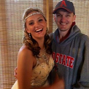 Meet your Posher, Ashlea